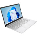 HP 17-CN2068CL i5-1235U Notebook 43.9 cm (17.3") Full HD Intel® Core™ i5 8 GB DDR4-SDRAM 512 GB SSD 