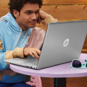 HP 17-CN2068CL i5-1235U Notebook 43.9 cm (17.3") Full HD Intel® Core™ i5 8 GB DDR4-SDRAM 512 GB SSD 