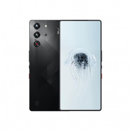 SMARTFON NUBIA REDMAGIC 10 Pro 5G 16/512GB Shadow