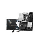 MSI PRO Z890-P WIFI motherboard Intel Z890 LGA 1851 (Socket V1) ATX