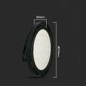 LED High Bay V-TAC 200W 110st 120Lm/W IP65 VT-92200 4000K 20400lm valgusti