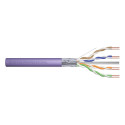 Digitus Cat.6 F/UTP installation cable, 305 m, simplex, Dca