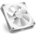 NZXT F120 RGB DUO kolmikpakend arvutikorpuse ventilaator 12 cm valge 3 tk NZXT F120 RGB DUO kolmikpakend arvutikorpuse ventilaator 12 cm valge 3 tk