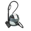 Polti Eco Pro 3.0 silindriline aurupuhasti 2 L 2000 W must, valge