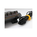 Ducky One 3 Aura SF keyboard Gaming USB QWERTY US International Black