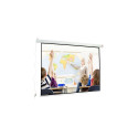 Avtek Wall Electric 180 projection screen 4:3