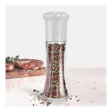 Salt and pepper grinder 2 in 1 MAESTRO MR-1613 (MR-1613-WHITE) White