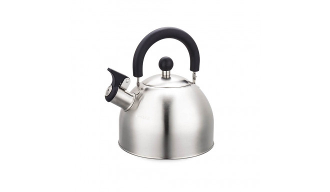Maestro MR-1300 kettle 2 L Silver