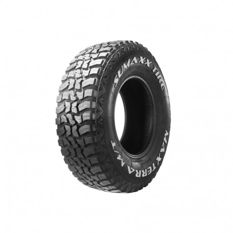 Tyre 27x8.5 R14 95Q SUMAXX MAX TERRA M/T
