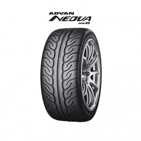 Yokohama rehv AD08RS 195/50 r15 82V