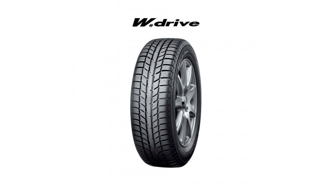 Tire 155/60 R15 74T Yokohama V903 Label: E-C-B-70 dB