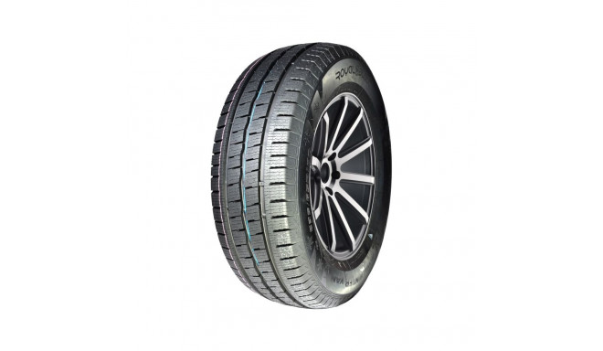 "225/70 R15 112/110R ROYAL BLACK Royal Winter VAN märgis:E-B-B-72 dB"