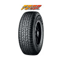 All-season tire R1158 Geolandar A/T G015 YOKOHAMA 4x4/SUV RPB 3PMSF M+S, labels: rolling resistance 