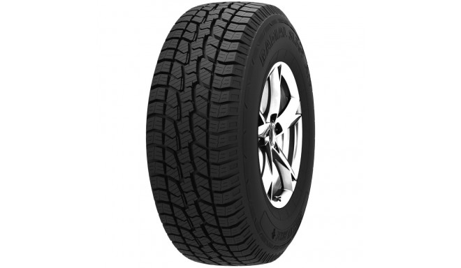 rehv 285/50 R20 116V Westlake SL369 AT märgis: D-D-
