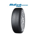 Tyre 215/65 R16 98H Yokohama V906 Label: D-B-B-71