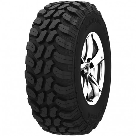 Tire 35x12.5 r17 121Q 6PR WestLake SL366 MT