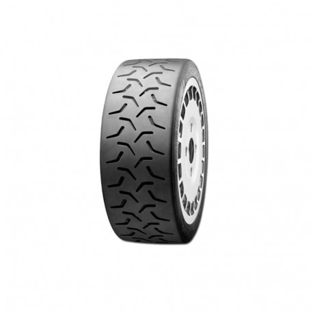 Tire 220/640 R17 KUMHO C03 K22 Soft