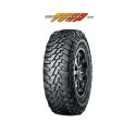 YOKOHAMA suverehv Geolandar M/T G003 maastik RPB M+S POR