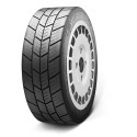 Tyre 180/580 R15 KUMHO TW02 K22 Soft (195/50 R15)