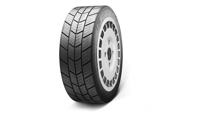Tyre 180/580 R15 KUMHO TW02 K22 Soft (195/50 R15)
