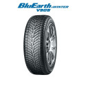 "rehv 275/45 R19 108V Yokohama V905 märgis: C-C-B-73 dB"