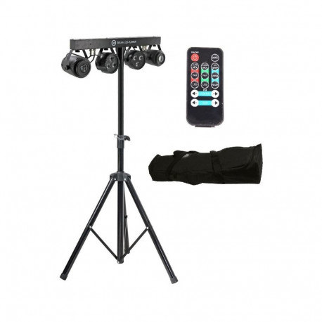 LIGHT4ME valgustuskomplekt Belka LED Flower