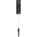 MAROLEX ANGLE LANCE 60 cm WITH ACID LINE HANDLE