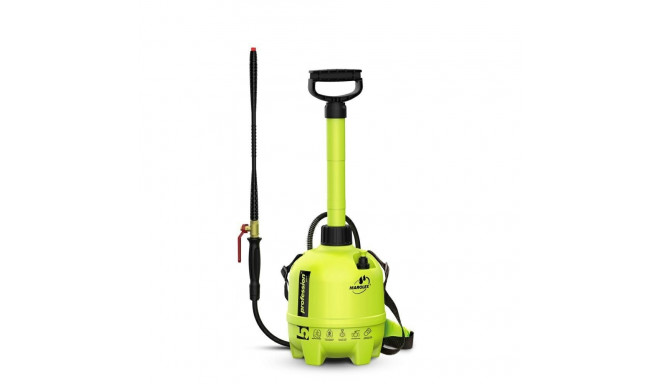 Marolex pihusti Profession Plus 5 liitrit