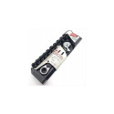 MAKITA ADJUSTABLE WRENCH 150mm WITH A SET OF THROUGH-SOCKETS