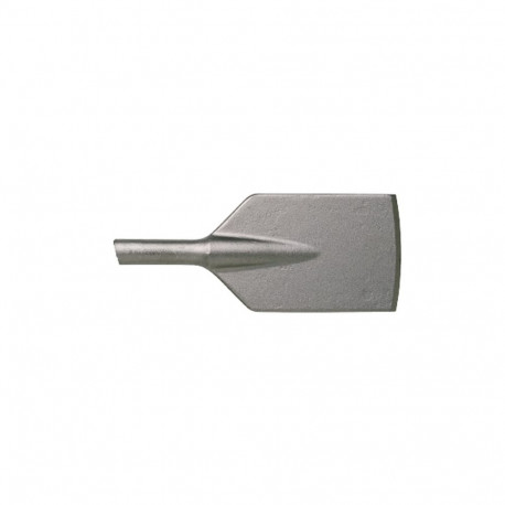 MAKITA HEX CHISEL 30mm 125x400mm