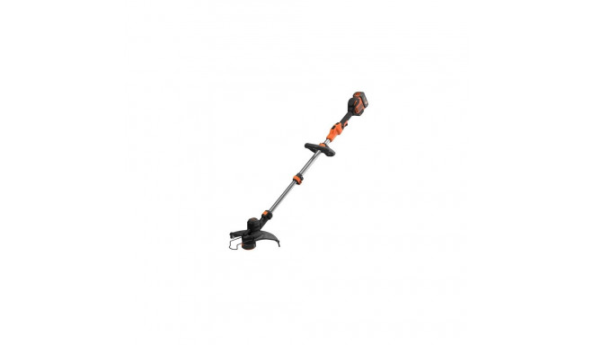 Black & Decker BCSTE636L1 akutoitega must, oranž