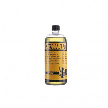 DeWALT DT20662-QZ power chainsaw accessory 1 pc(s)