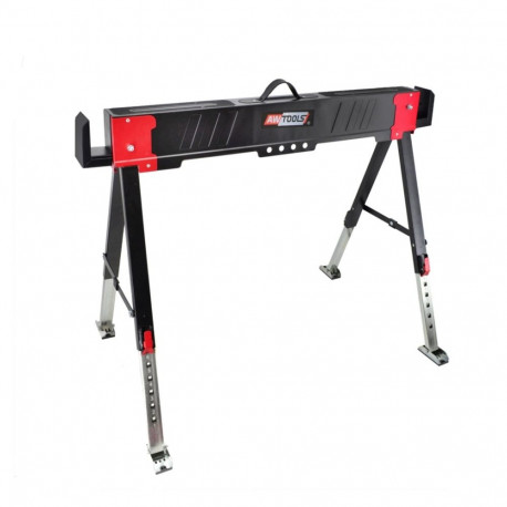 AW jack reguleeritav statiiv kõrgus 60-85cm