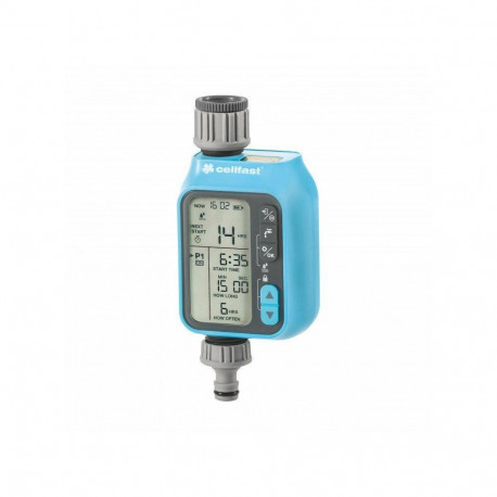 C.CELLPRO elektrooniline niisutuskontroller Chronos