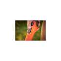 Black & Decker BCSTE636L1 akutoitega must, oranž