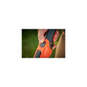 Black & Decker BCSTE636L1 akutoitega must, oranž