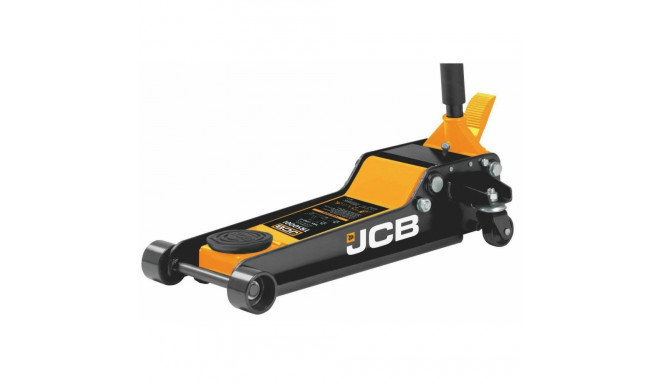 JCB Jack 'Frog' 5T