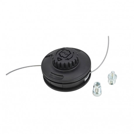 TRIMMER HEAD FOR BRUSHCUTTERS LOAD&GO OLEO-MAC/T 109mm