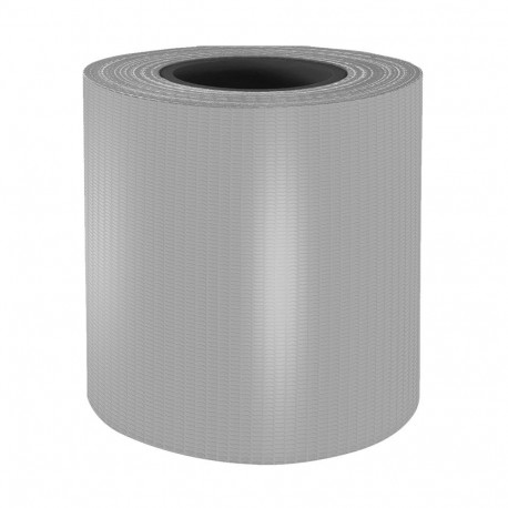 C.FENCE TAPE+CLIPS 19cm x 35mb hall