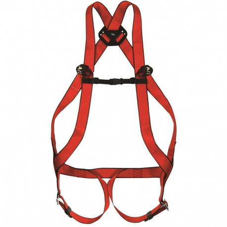CLIMAX SAFETY HARNESS BASIC 10 PLUS
