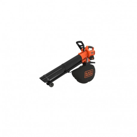 Black&Decker 36V BCBLV3625L1 1x2.5Ah lehepuhur