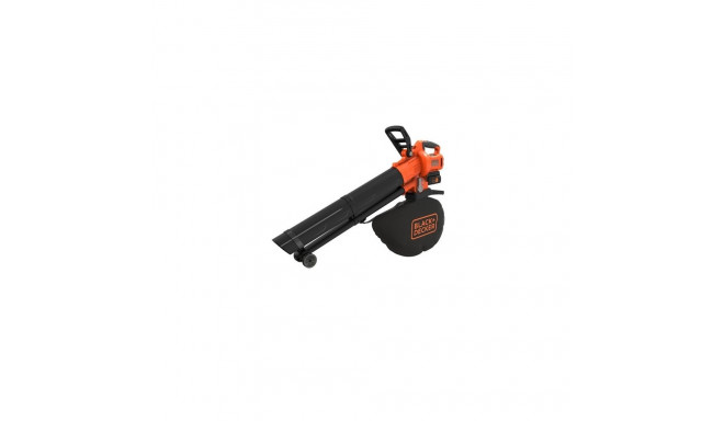 Black&Decker 36V BCBLV3625L1 1x2.5Ah lehepuhur