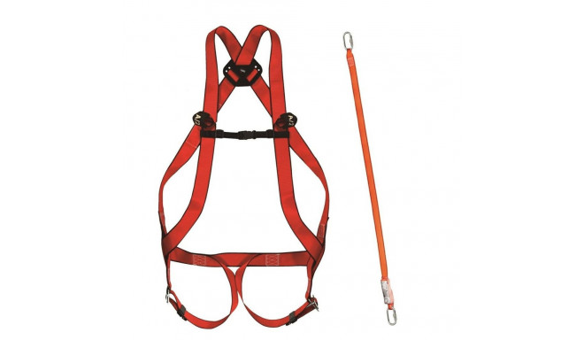 BASIC 10 PLUS Set with shock absorber