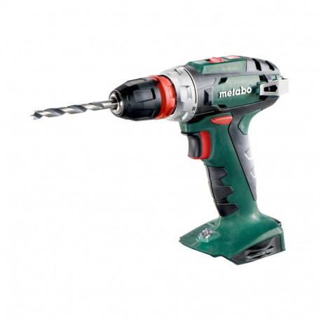 METABO kruvikeeraja BS 18 Quick kere hulgipakendis