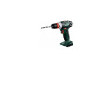 Metabo BS 18 Quick Keyless 1.3 kg Green