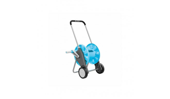 C. DRUM P. ON WHEEL. 45m1/2 COMPACT CARDBOARD