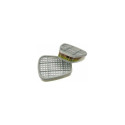 3M filter gaaside ja aurude vastu /2tk... 3M6075 A1 formaldehüüd