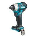 Makita TW161DZ mutrivõti 1/2" 2400 p/min 165 N⋅m must, sinine 12 V Makita TW161DZ mutrivõti 1/2" 2400 p/min 165 N⋅m must, sinine 12 V