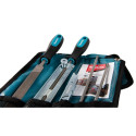 Makita D-72198 power chainsaw sharpener