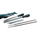 Makita D-72198 power chainsaw sharpener